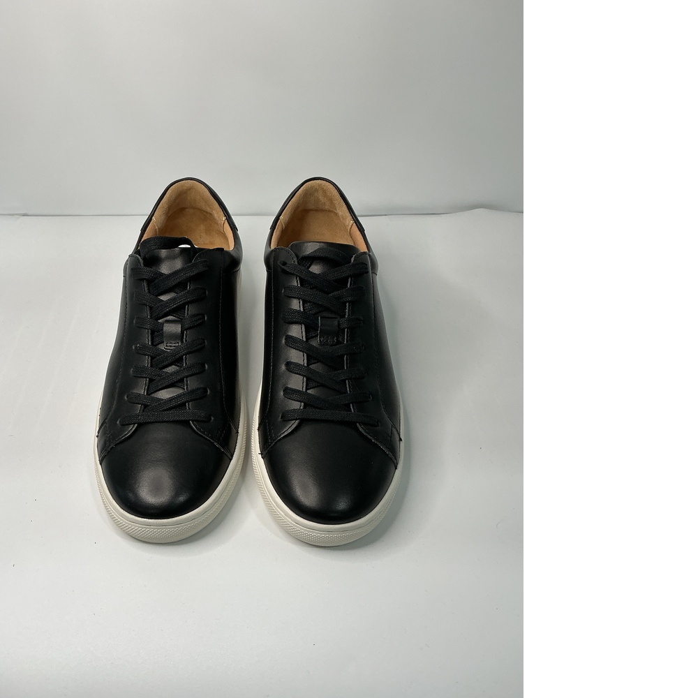 100% Leather Everyday Sneaker